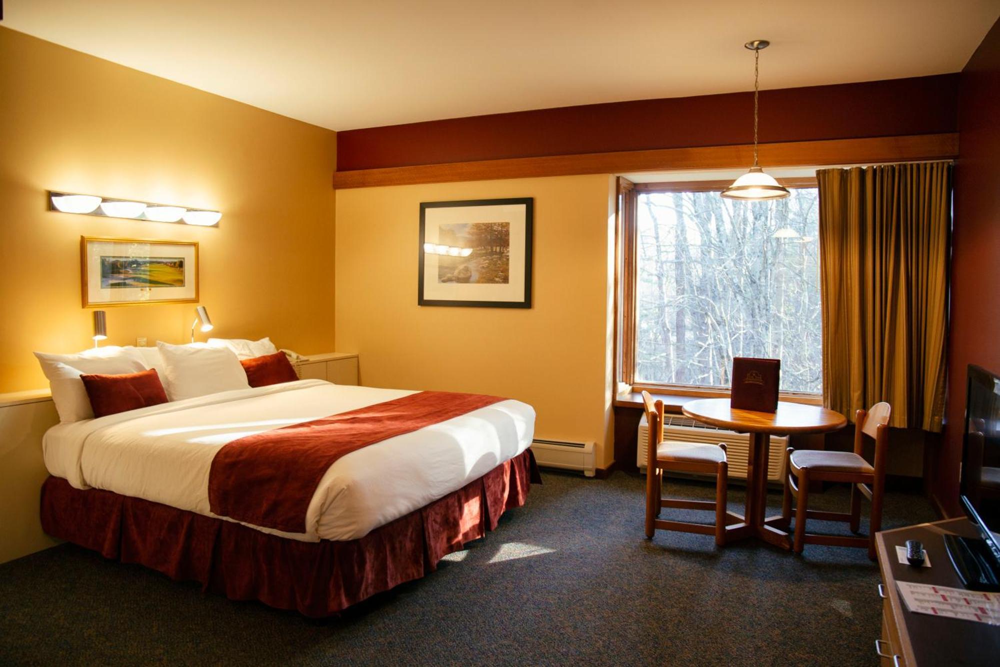 The Inn At Crumpin-Fox Bernardston Exteriér fotografie