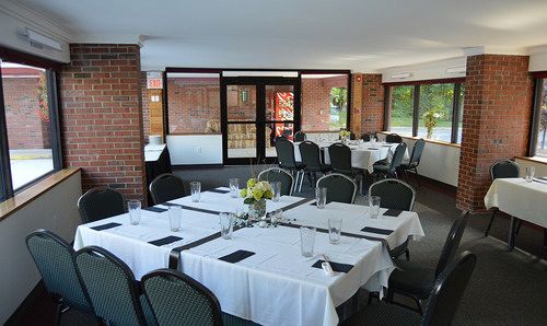 The Inn At Crumpin-Fox Bernardston Exteriér fotografie